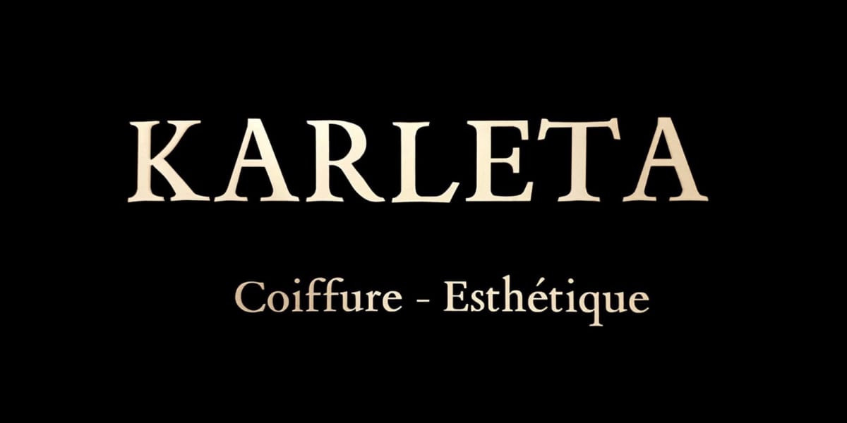 Karleta coiffure esthetique - Onglerie Orléans - Photo de couverture - OneBooking