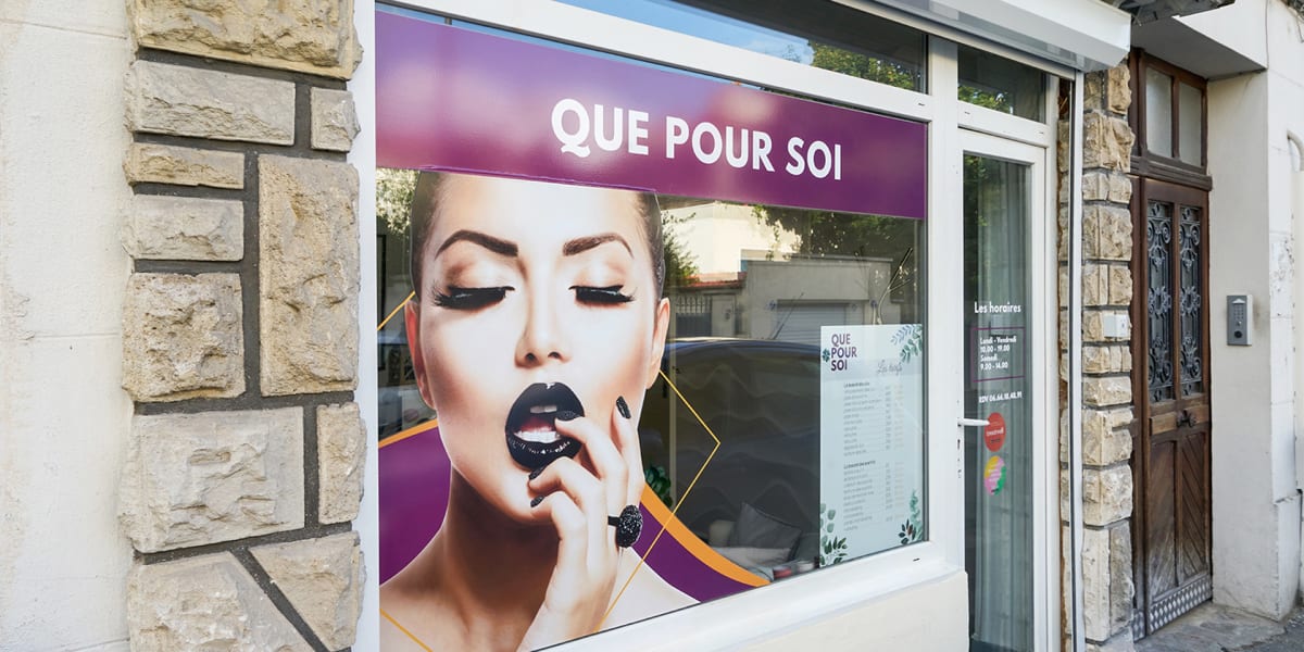 Que pour soi - Sourcils & cils Maisons-Alfort - Photo de couverture - OneBooking