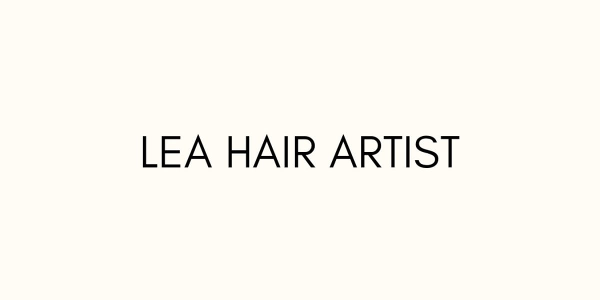 LEA HAIR ARTIST - Coiffure Clermont-Ferrand - Photo de couverture - OneBooking
