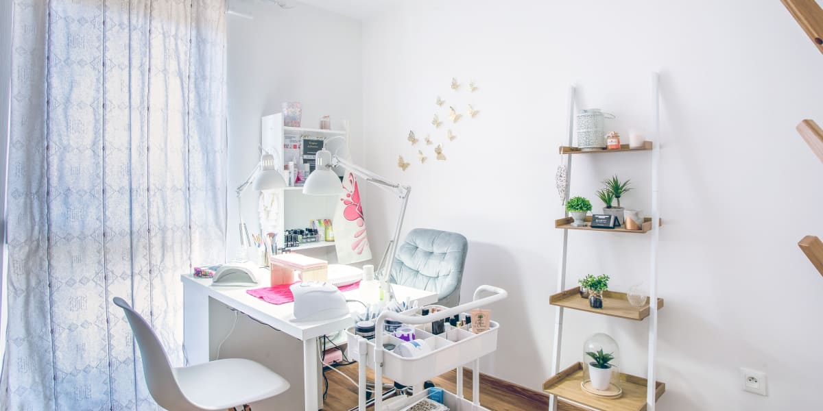 CB Nails 67 - Onglerie Strasbourg - Photo de couverture - OneBooking