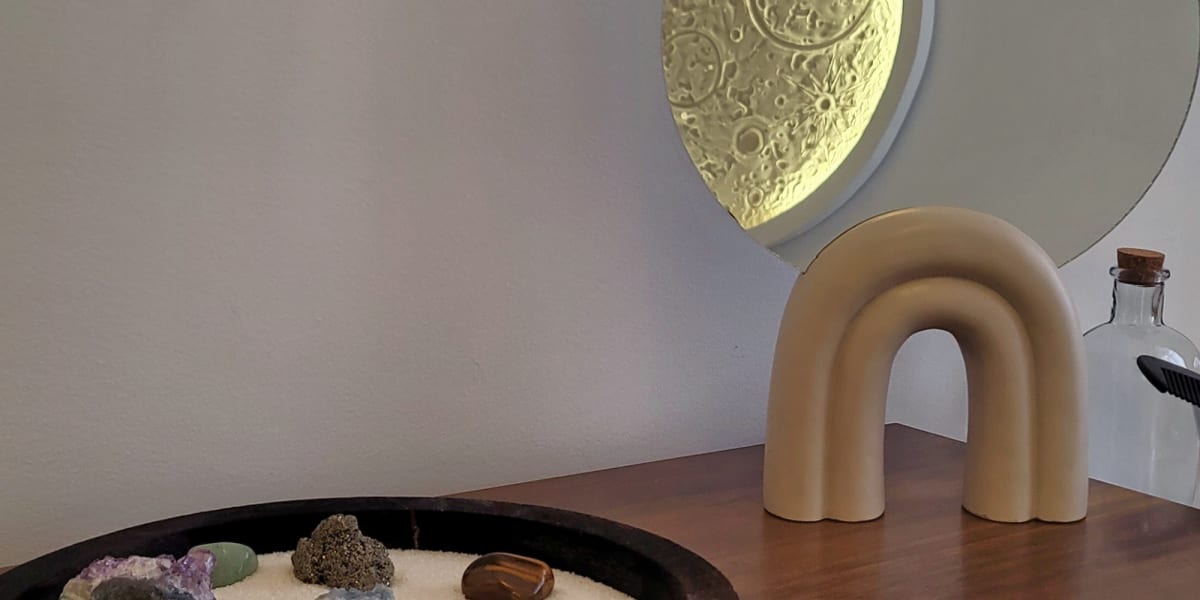 Moon Ritual By Elsa - Soin visage Nice - Photo de couverture - OneBooking