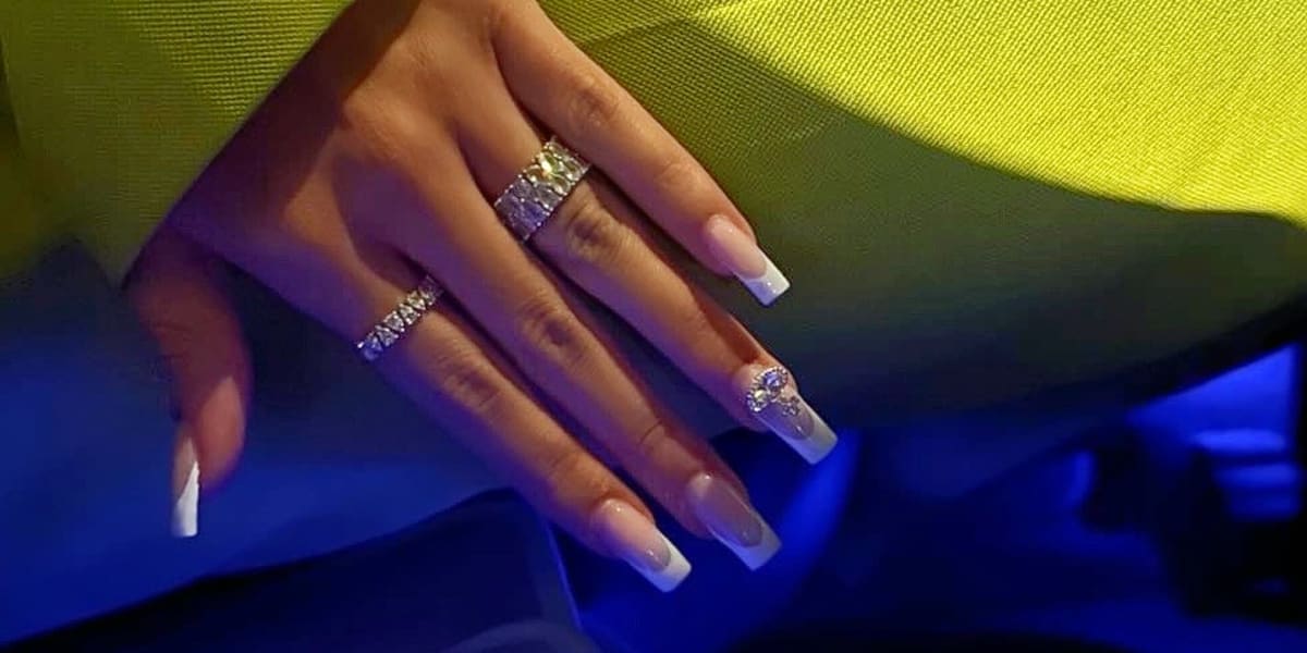 Nails’Bey - Coiffure Nice - Photo de couverture - OneBooking