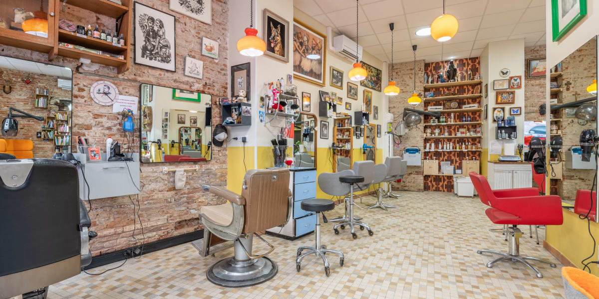Madame Sans Gene - Coiffure Toulouse - Photo de couverture - OneBooking