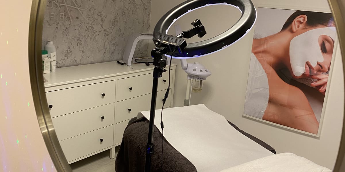 BFF Institut - Sourcils & cils Ivry-sur-Seine - Photo de couverture - OneBooking