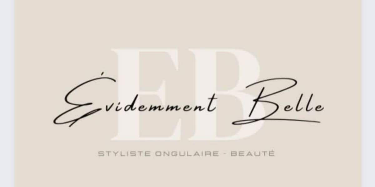 Evidemment Belle - Institut de beauté Chef-Boutonne - Photo de couverture - OneBooking