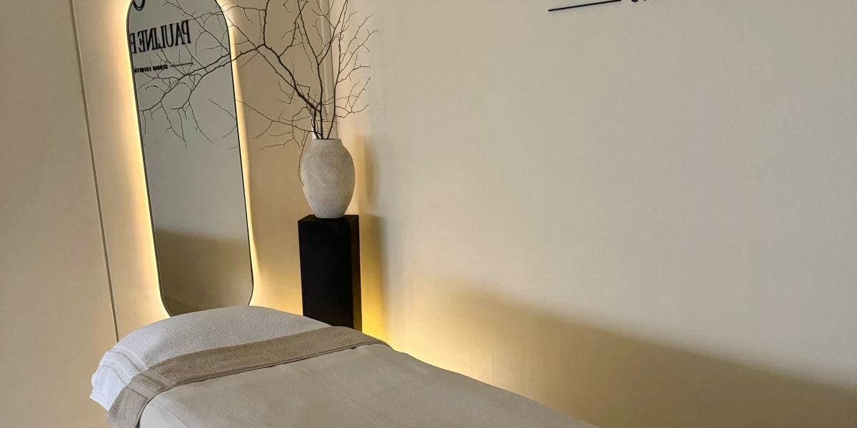 Pauline Bazin - Massage Montigny-le-Bretonneux - Photo de couverture - OneBooking