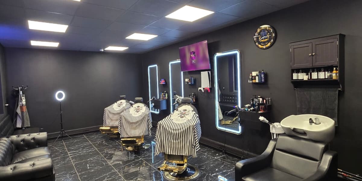 BLACK CUT - Sourcils & cils Créteil - Photo de couverture - OneBooking