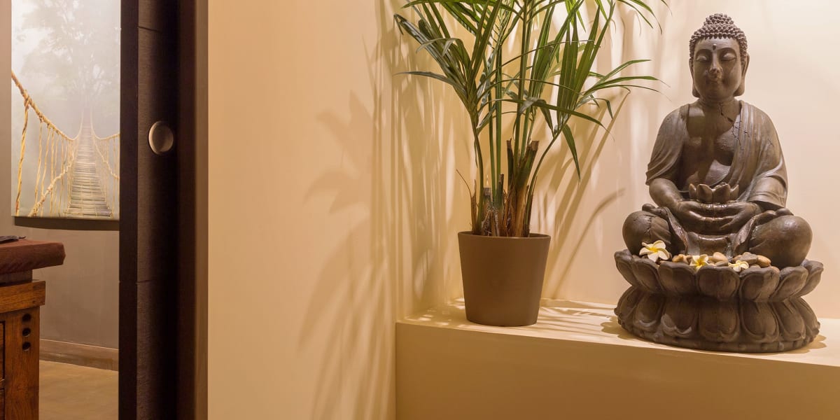 H'être Zen - Institut de beauté Lisieux - Photo de couverture - OneBooking