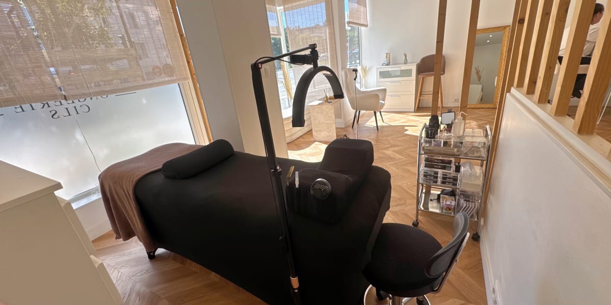 Beauty concept by Romane - Coiffure Nice - Photo de couverture - OneBooking