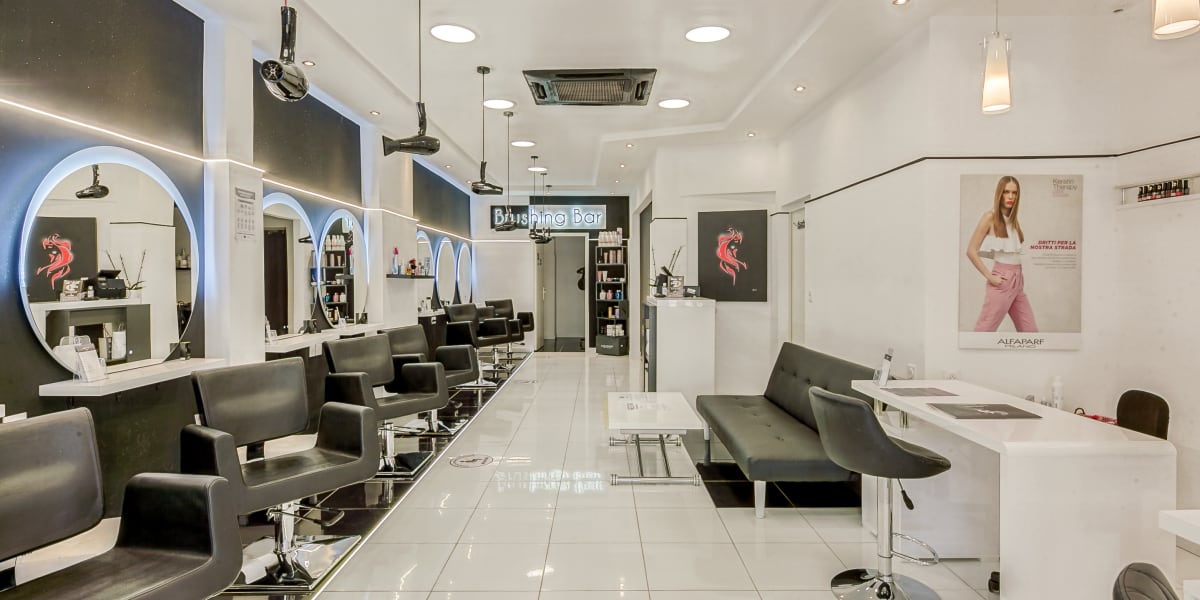Brush’n Go - Coiffure Cannes - Photo de couverture - OneBooking