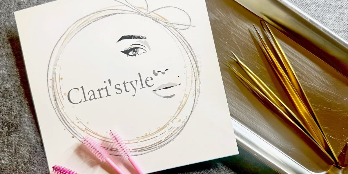 Clari’style - Sourcils & cils Boulogne-Billancourt - Photo de couverture - OneBooking