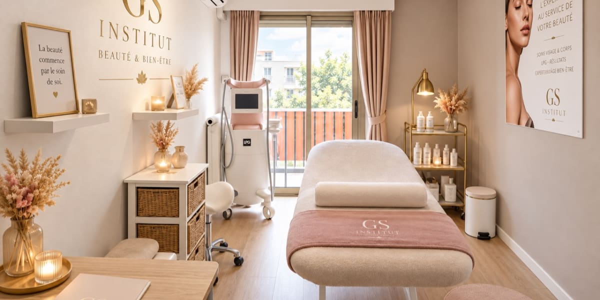 L‘art de la beauté et du bien être - Onglerie Cagnes-sur-Mer - Photo de couverture - OneBooking