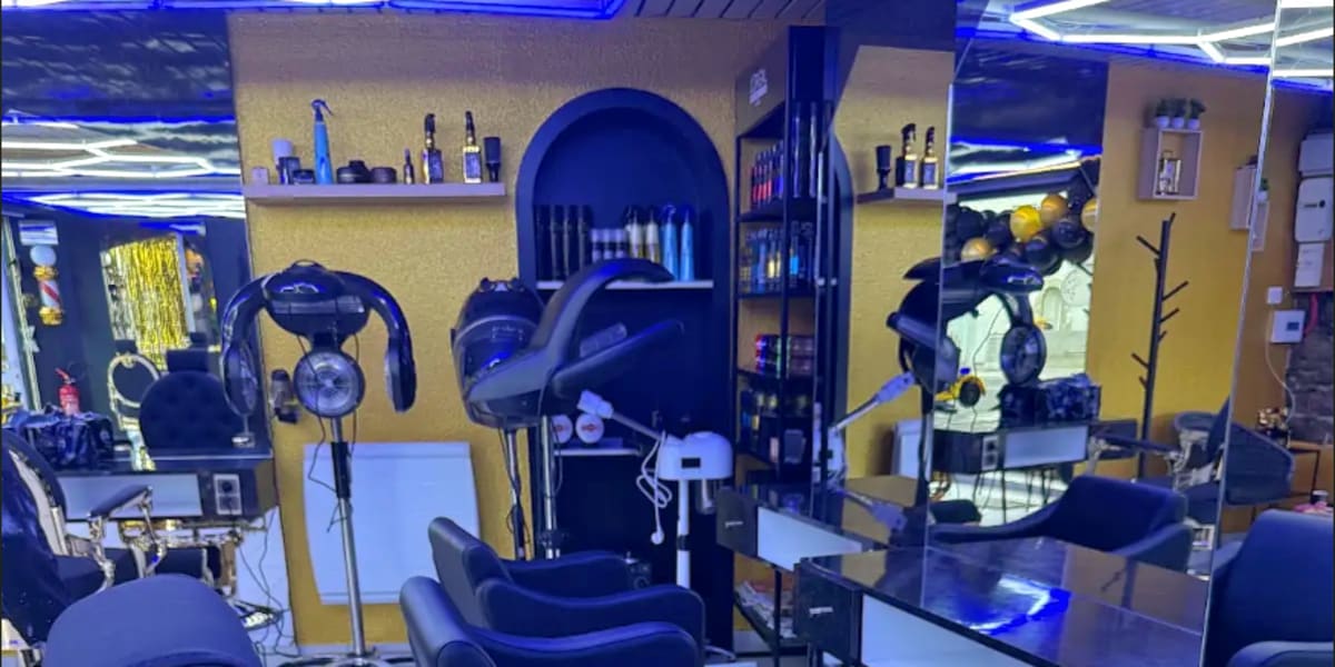 Coiffure Shape - Coiffure Saint-Brieuc - Photo de couverture - OneBooking