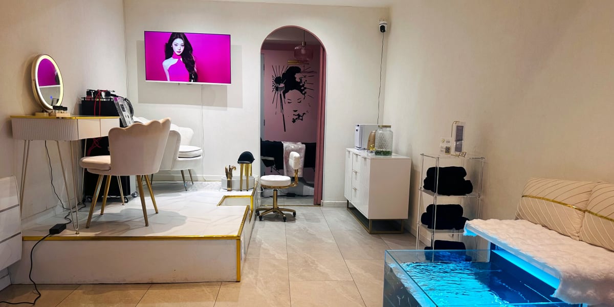 Miyabi Institut -  Head spa Duo & Kbeauty - Coiffure Rennes - Photo de couverture - OneBooking
