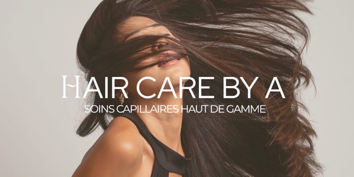 Hair Care by A - Coiffure Toulouse - Photo de couverture - OneBooking