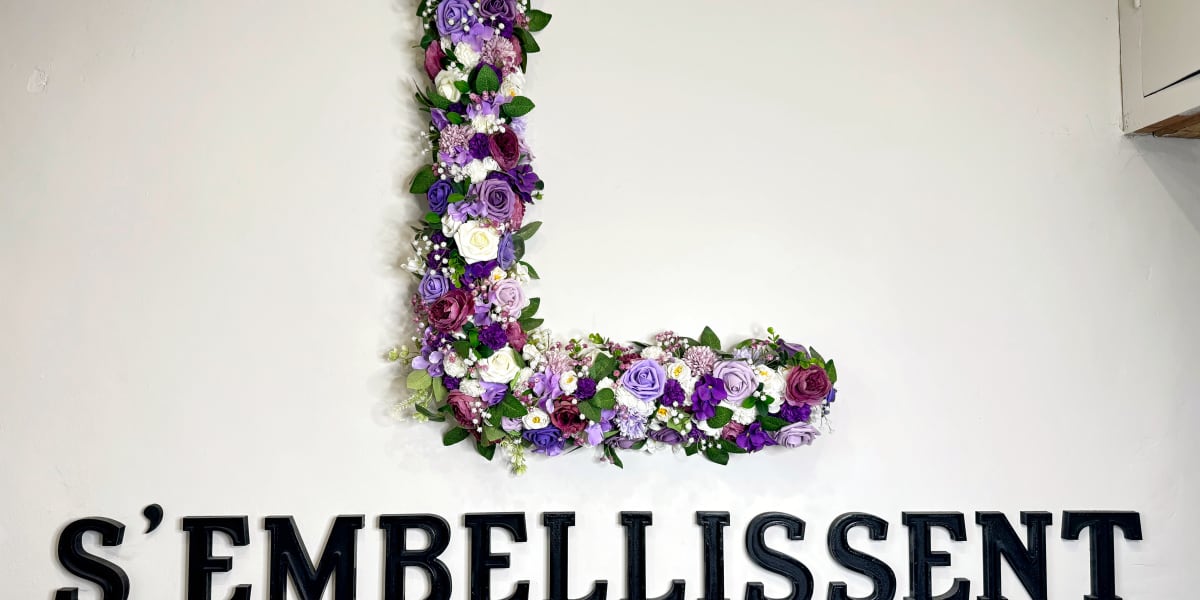 L S'embellissent - Coiffure Saint-Maximin-la-Sainte-Baume - Photo de couverture - OneBooking