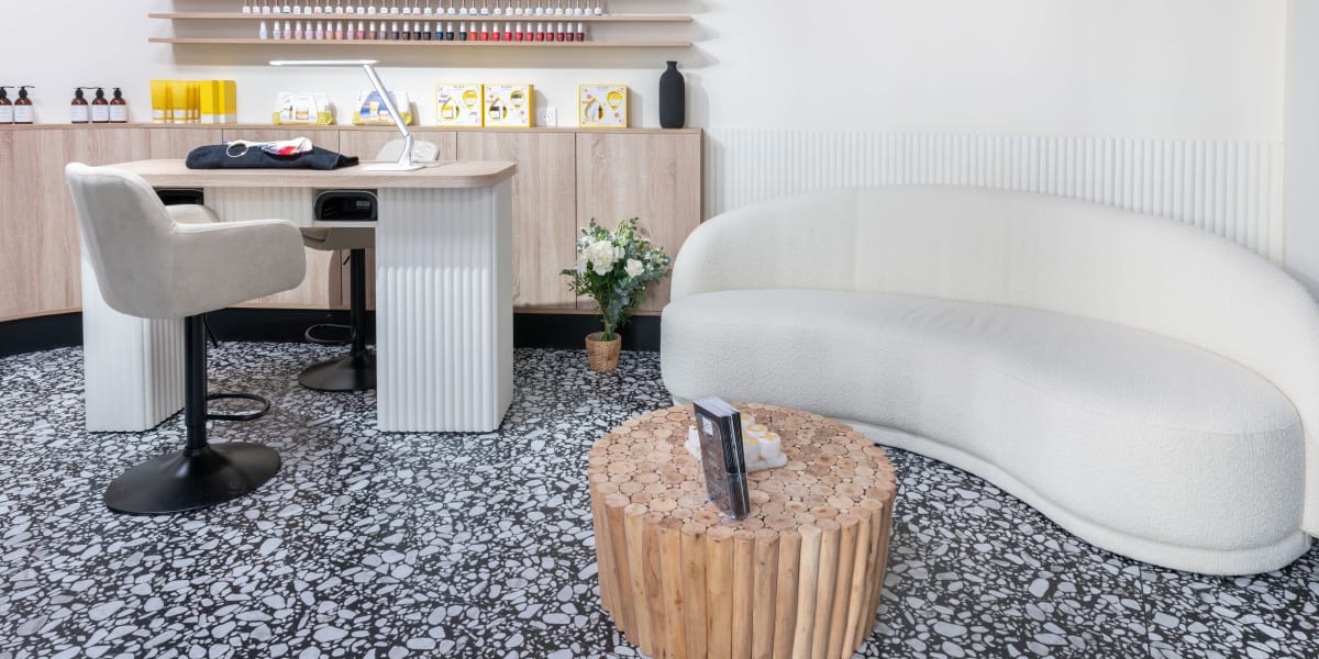 Henri Michel Parlement - Coiffure Rennes - Photo de couverture - OneBooking