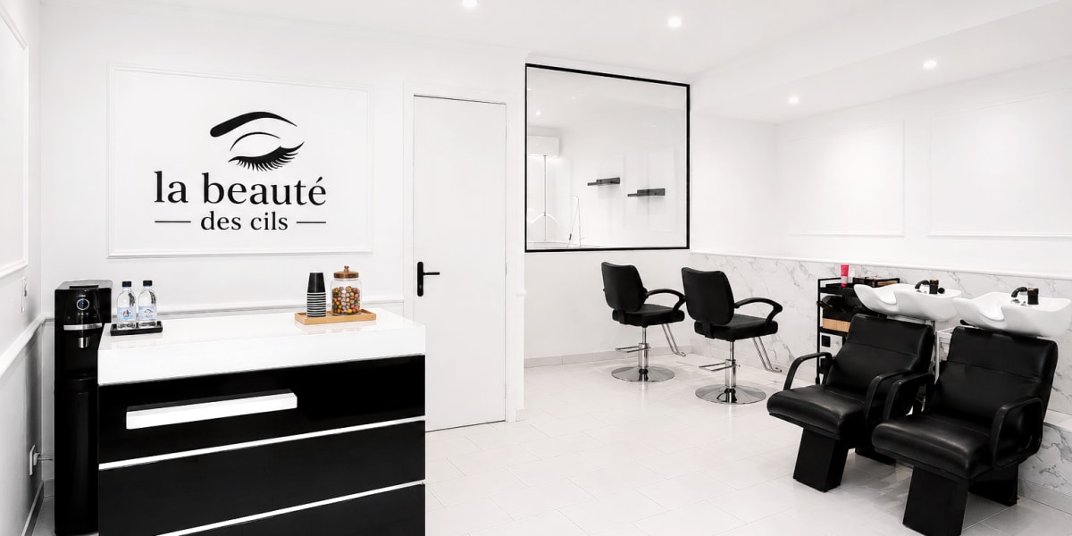 Miss Glam - Coiffure Montpellier - Photo de couverture - OneBooking