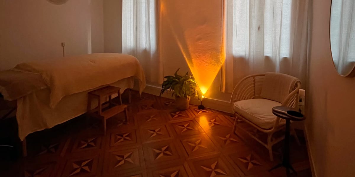 La maison Hygge - Institut de beauté Marseille - Photo de couverture - OneBooking