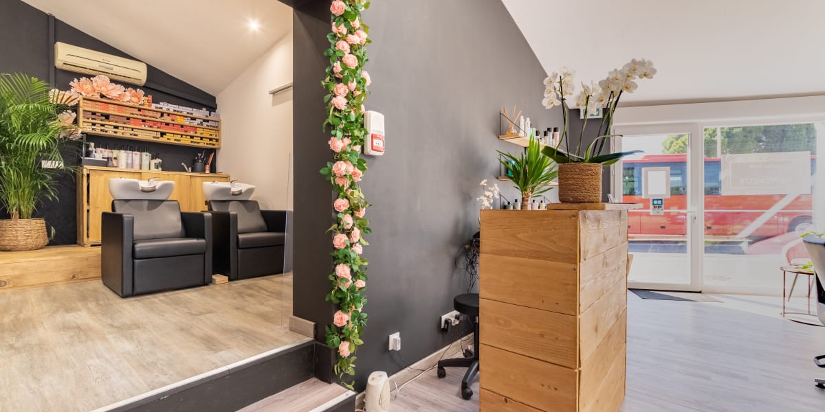 Atelier Cob - Coiffure Lunel - Photo de couverture - OneBooking