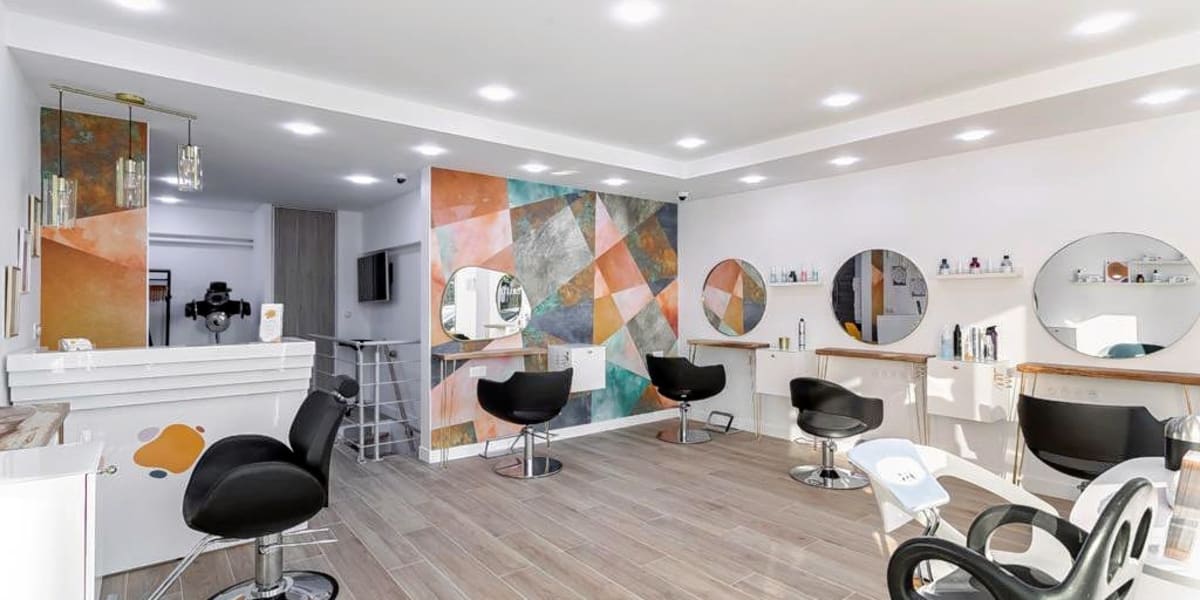 Alyn Beauté - Coiffure Le Pecq - Photo de couverture - OneBooking