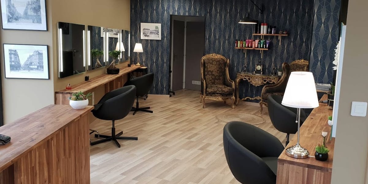 L'r du temps - Coiffure Fleury-les-Aubrais - Photo de couverture - OneBooking