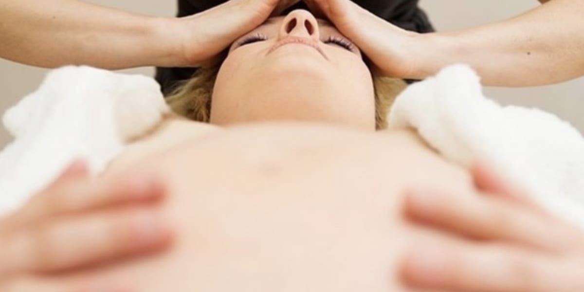 Accord Parfait - Institut de beauté Vichy - Photo de couverture - OneBooking