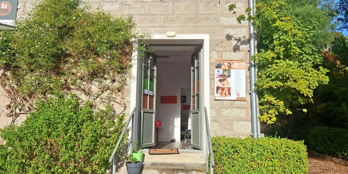Baannan Thai spa - Massage Porto-Vecchio - Photo de couverture - OneBooking