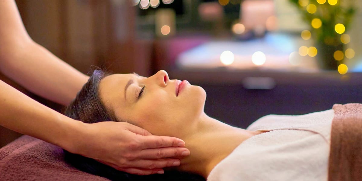 Massage à l’Ouest - Institut de beauté Le Havre - Photo de couverture - OneBooking