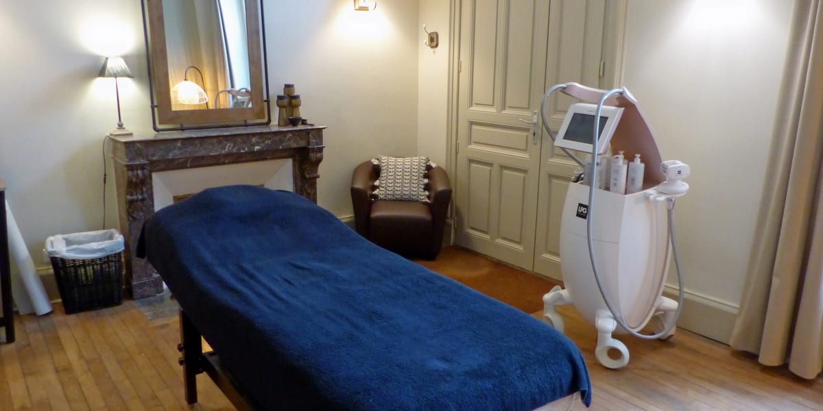 L’Instant Zen - Coiffure Angers - Photo de couverture - OneBooking