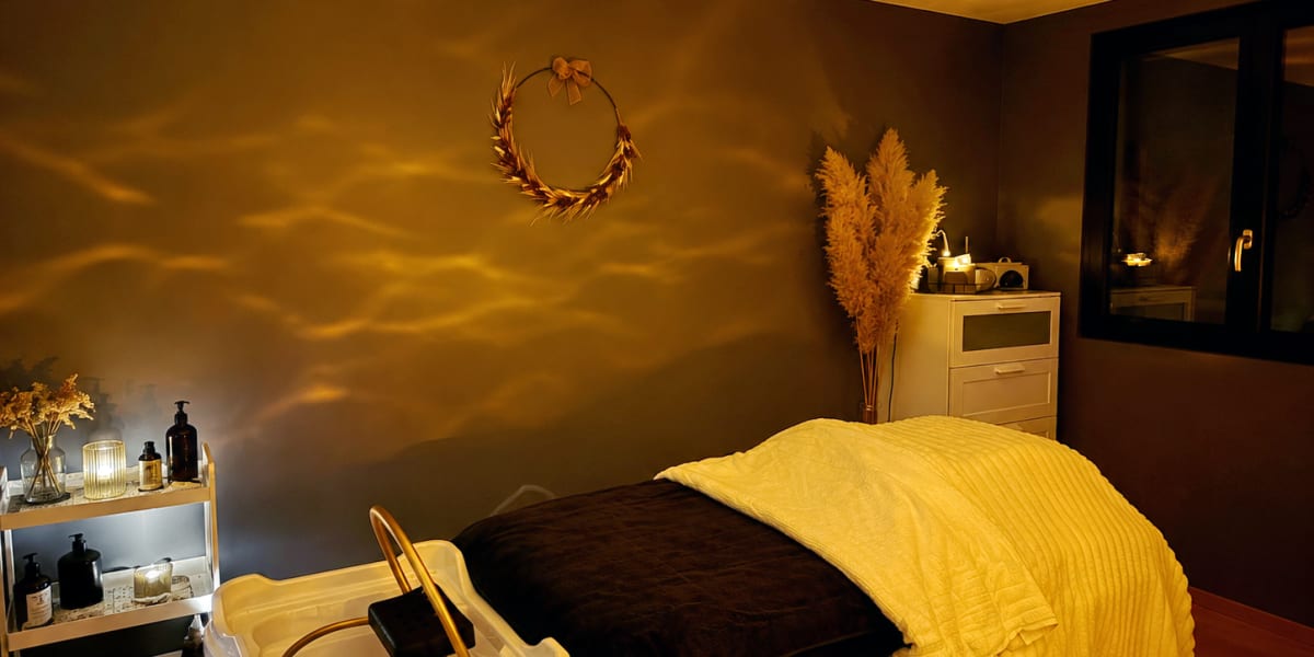 Maison Clélia Head Spa - Spa Thionville - Photo de couverture - OneBooking