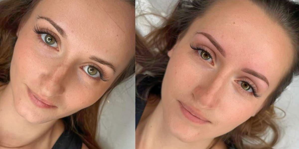 CILACIL - Sourcils & cils Le Mans - Photo de couverture - OneBooking