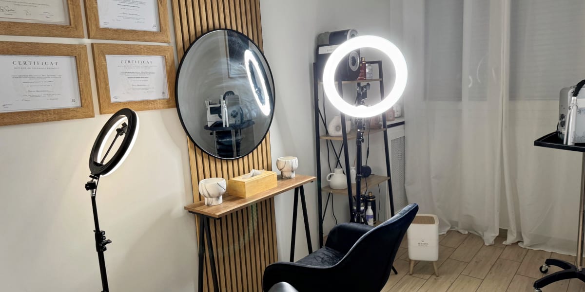 Rebirth.Paris - Coiffure Franconville - Photo de couverture - OneBooking