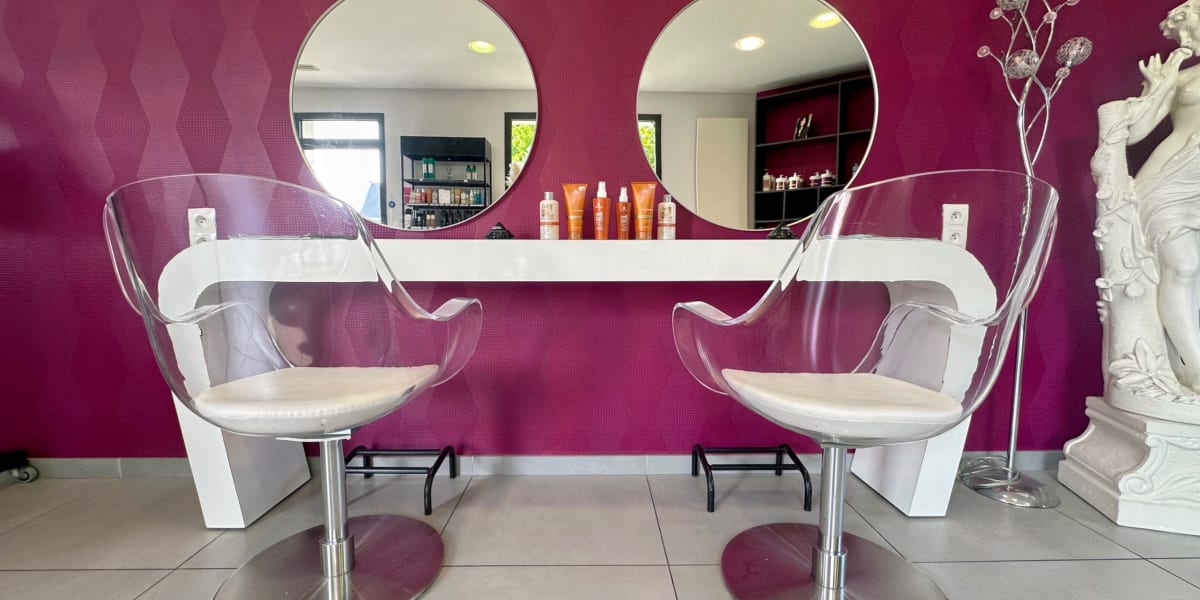 Coif'Style - Coiffure Chauny - Photo de couverture - OneBooking