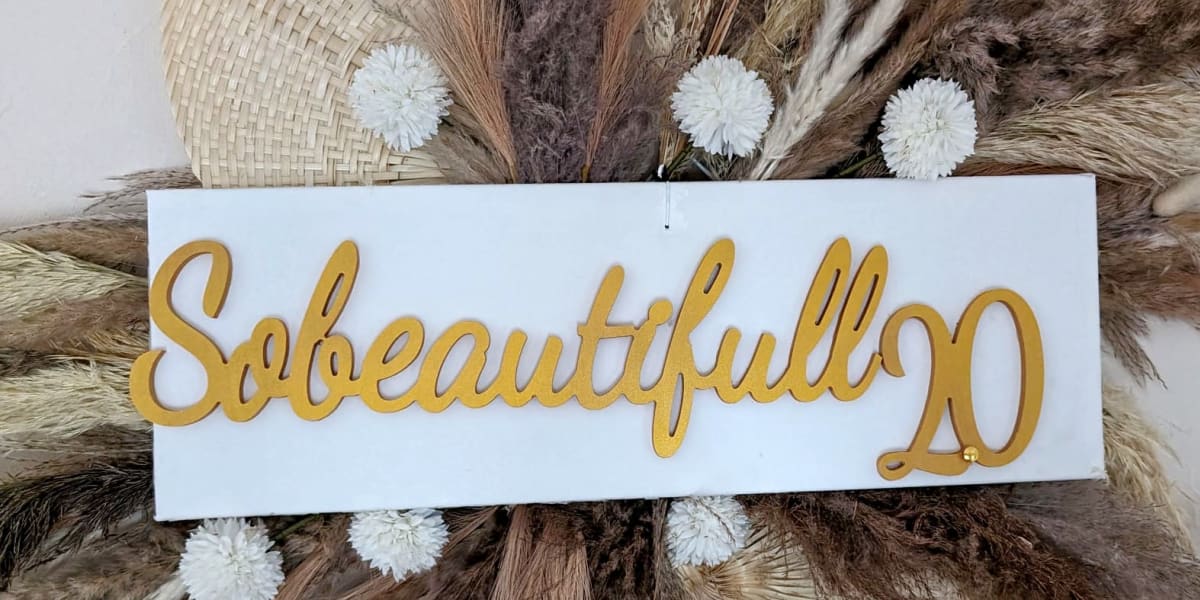 So Beautifull 2.0 - Institut de beauté Béziers - Photo de couverture - OneBooking
