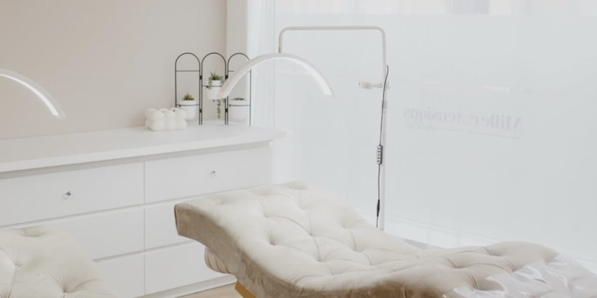 Mille Extensions | Institut de Beauté - Institut de beauté Angers - Photo de couverture - OneBooking