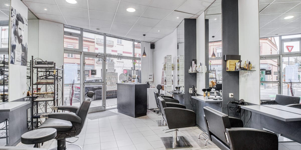 Nistou By Hair - Coiffure Toulouse - Photo de couverture - OneBooking