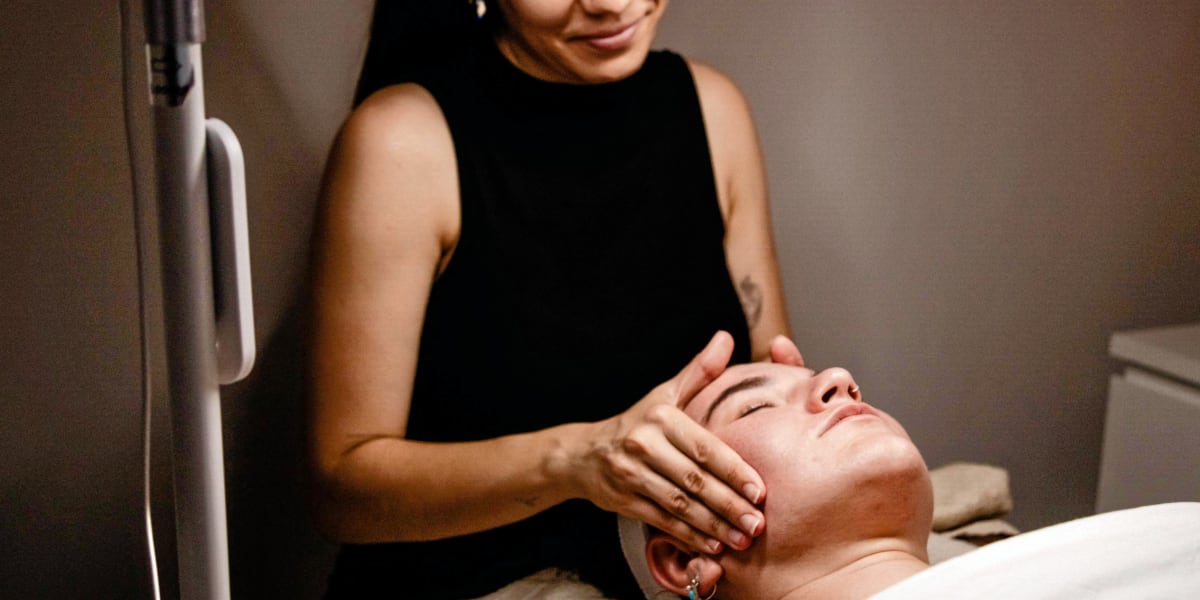 Fani Sanz Cabinet Dermo - Esthétique - Institut de beauté Bordeaux - Photo de couverture - OneBooking