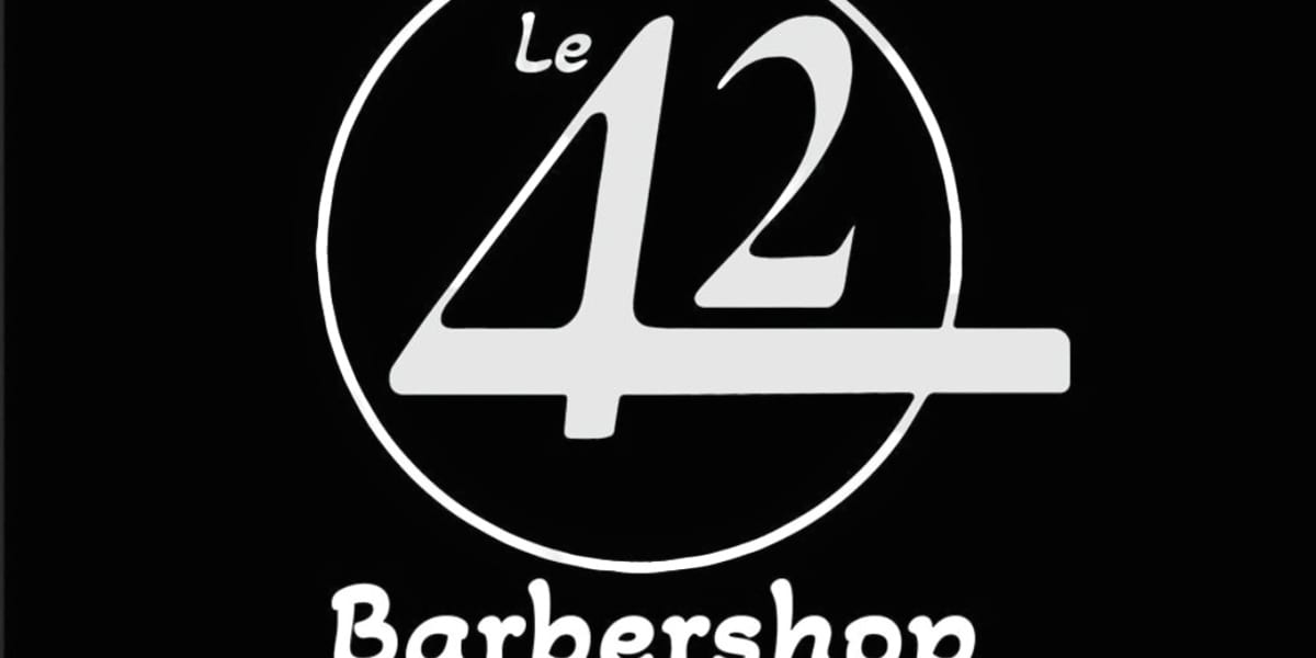 Le 42 Barbershop bouaye - Coiffure Bouaye - Photo de couverture - OneBooking