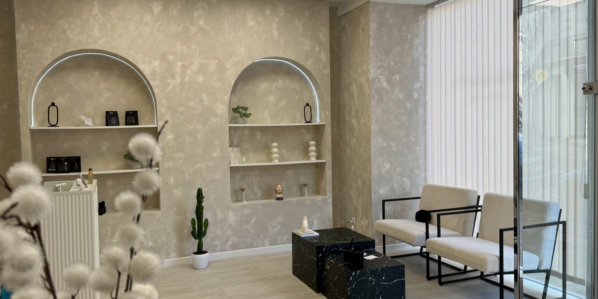 KBEAUTY - Onglerie Metz - Photo de couverture - OneBooking