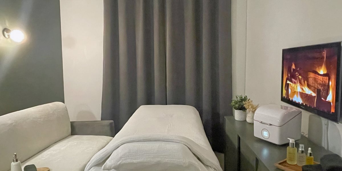 Joyce Facialiste - MADOTHERAPIE / RENATA FRANCA - Institut de beauté Mantes-la-Jolie - Photo de couverture - OneBooking