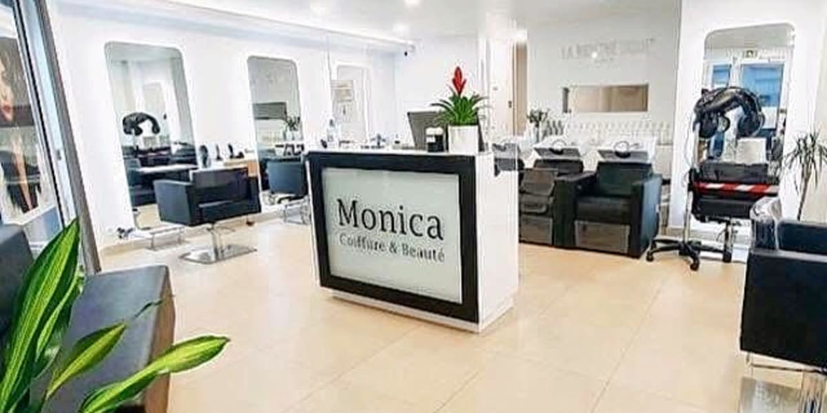 Monica Coiffure - Coiffure Saint-Leu-la-Forêt - Photo de couverture - OneBooking