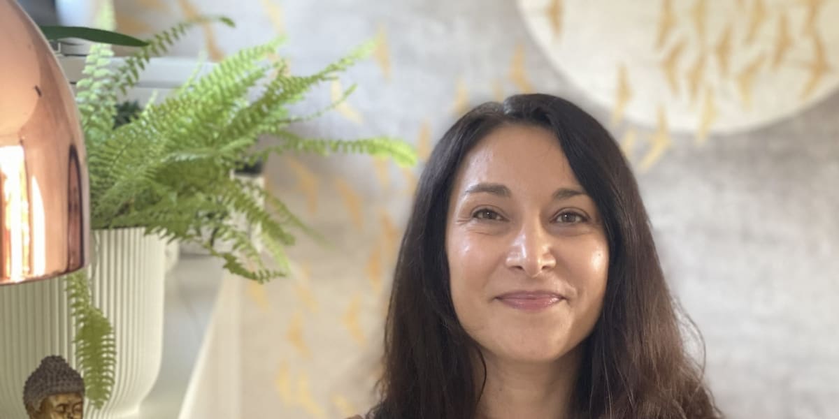 Hélène René-Aubin - Hypnothérapie, Kobido & Massage - Massage Rezé - Photo de couverture - OneBooking