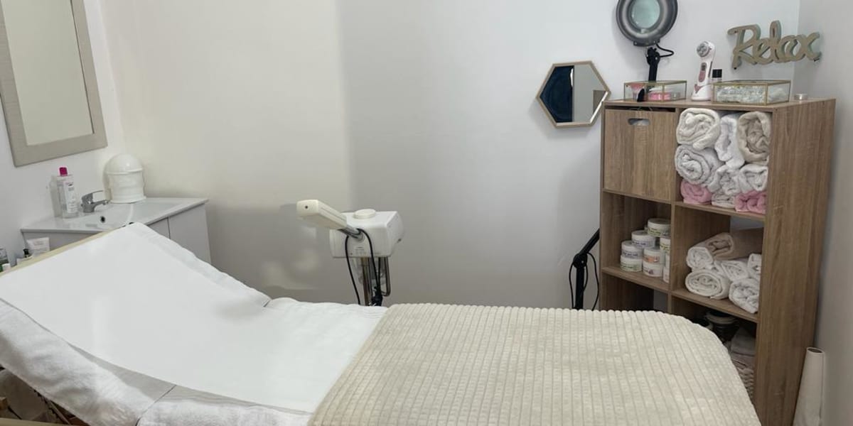 Beaute et Détente - Onglerie Avignon - Photo de couverture - OneBooking