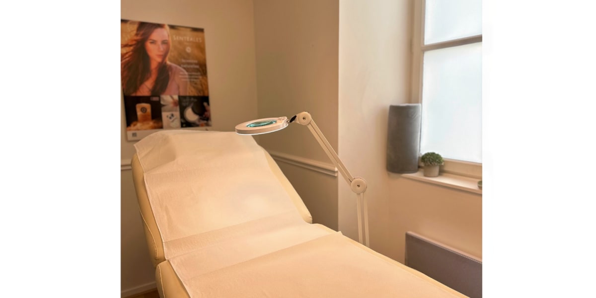 Sonia Esthétique - Épilation Rennes - Photo de couverture - OneBooking