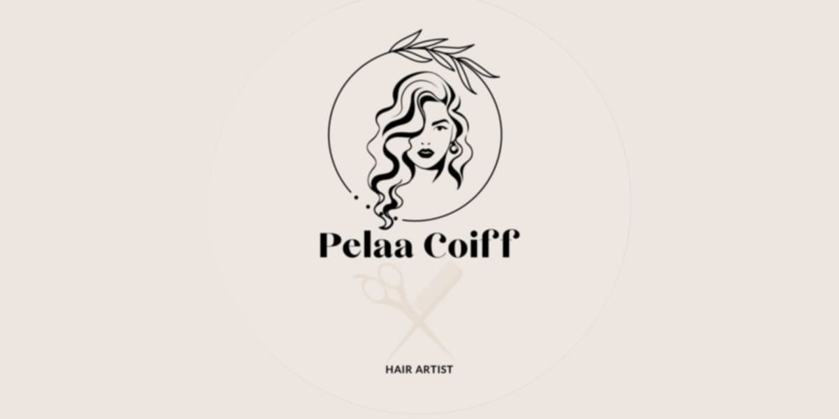 Pélaa coiff - Coiffure Angers - Photo de couverture - OneBooking