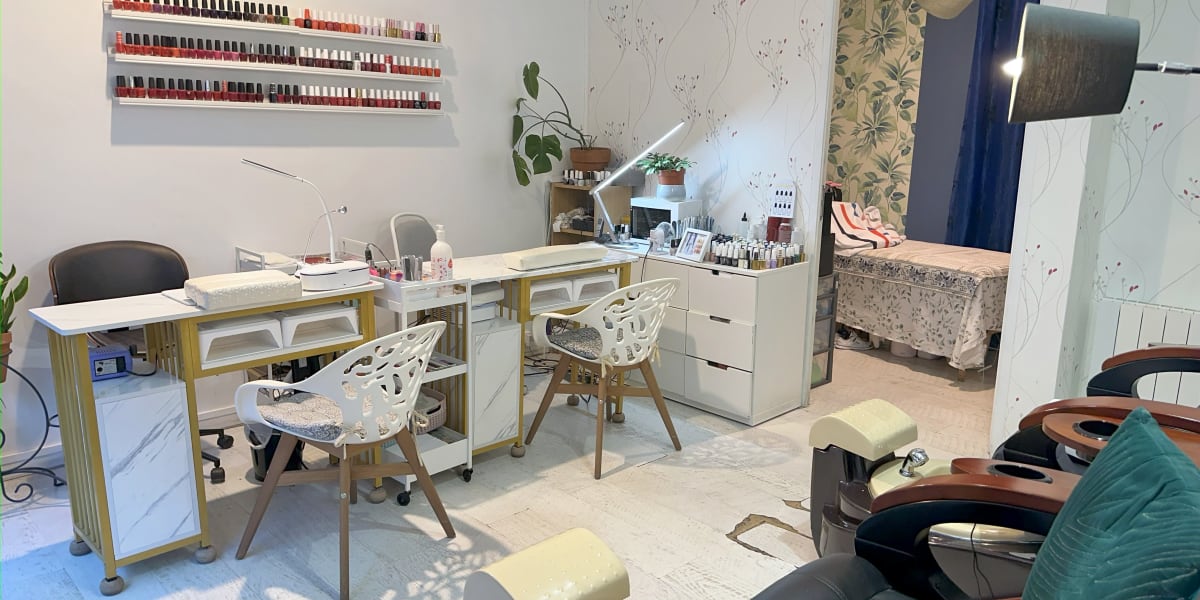 Le boudoir d’Esther - Institut de beauté Nantes - Photo de couverture - OneBooking