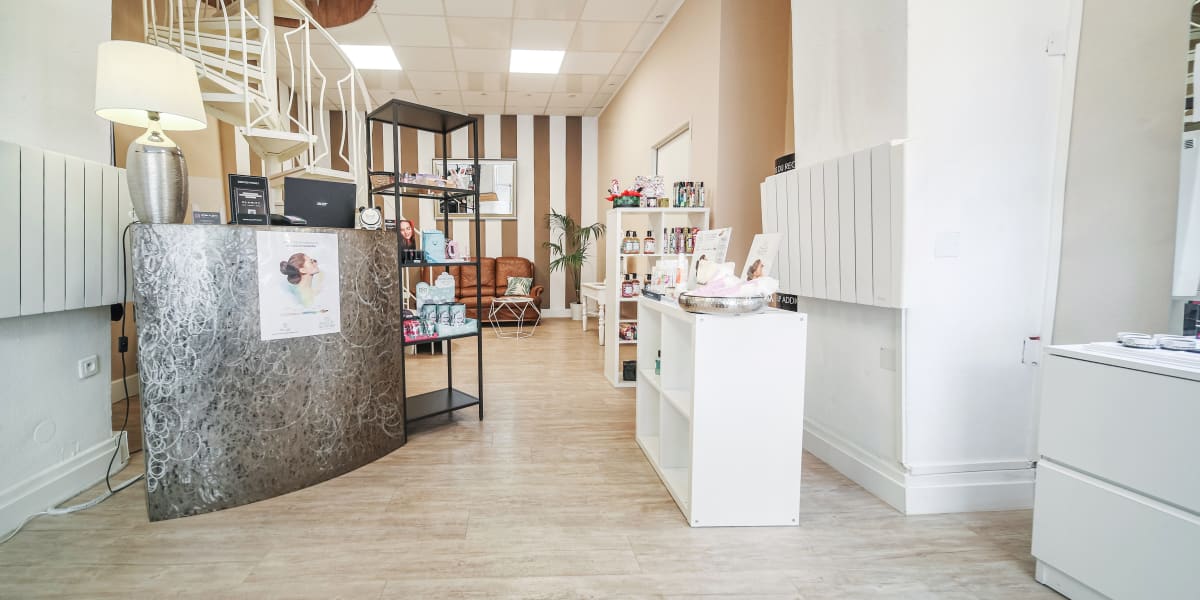Institut Ode et Sens - Onglerie Foix - Photo de couverture - OneBooking