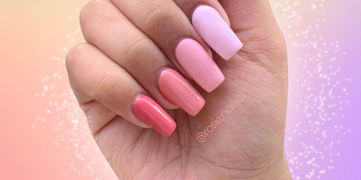 Rosie Nails Salon - Onglerie Toulouse - Photo de couverture - OneBooking