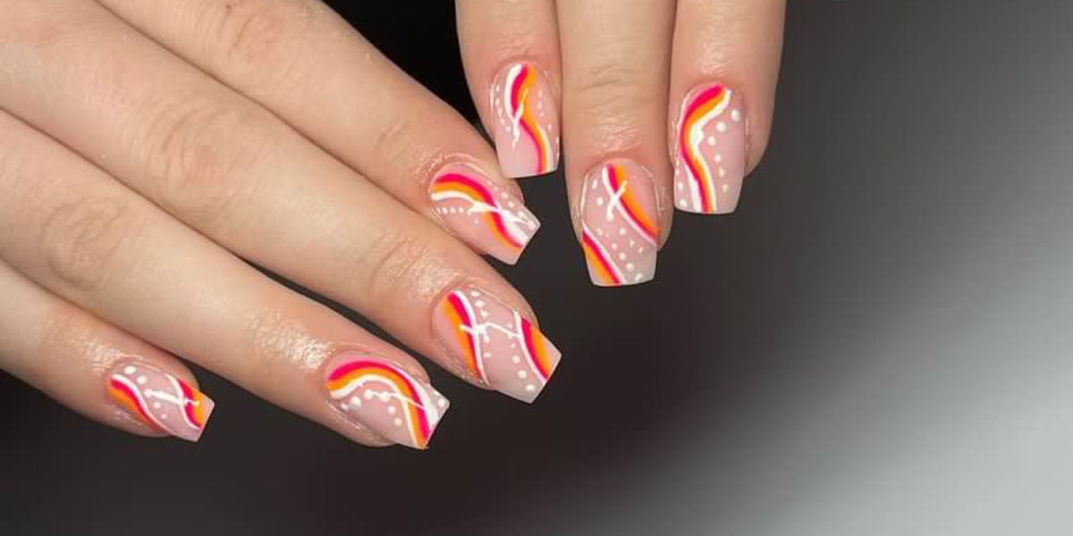 Auranails - Onglerie Fleury-les-Aubrais - Photo de couverture - OneBooking